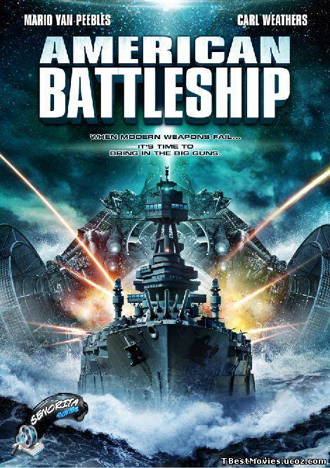 American Warships (2012)
